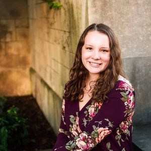 Meet your Posher, Olivia